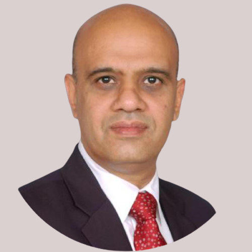 Madhav M Malhotra